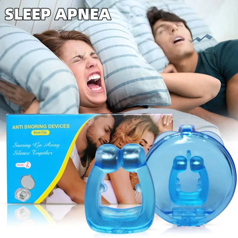 Anti Snoring Device
