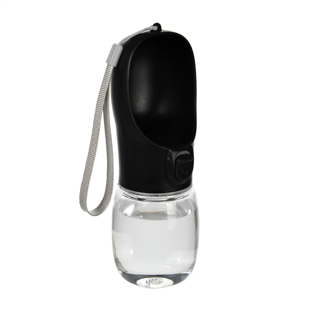 Pet Portable Water Bottle