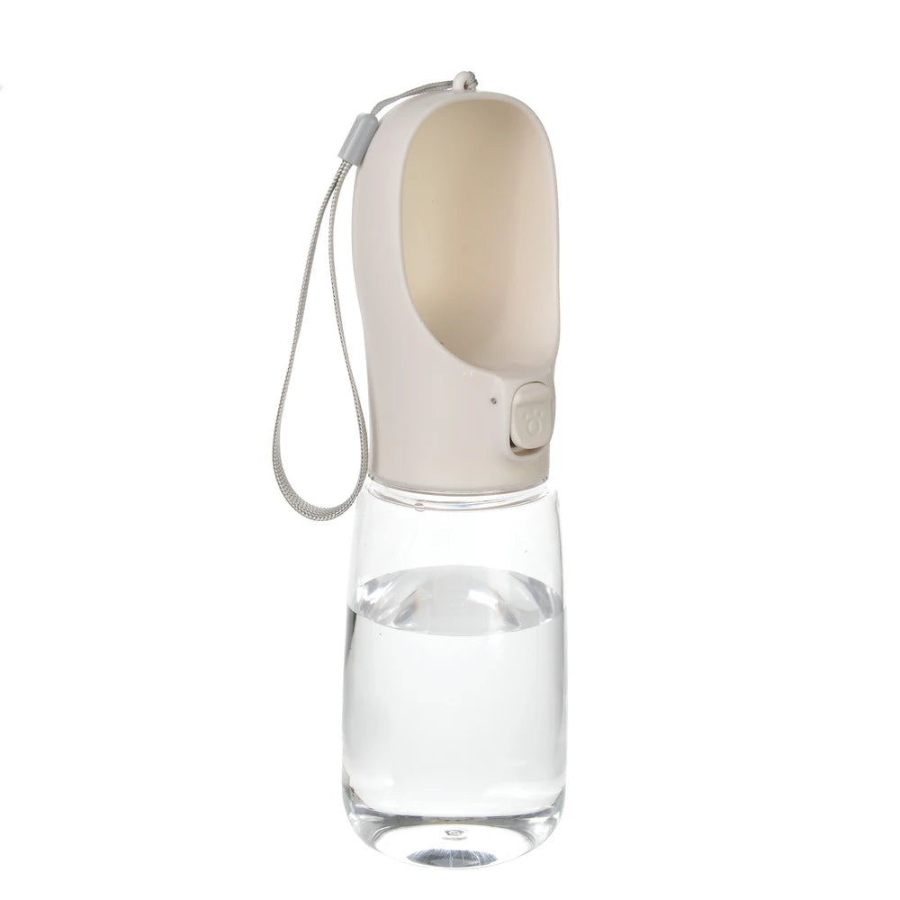 Pet Portable Water Bottle