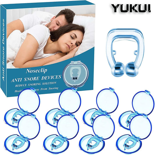 Anti Snoring Device