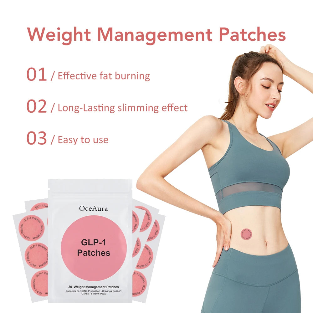 Slimming Patches