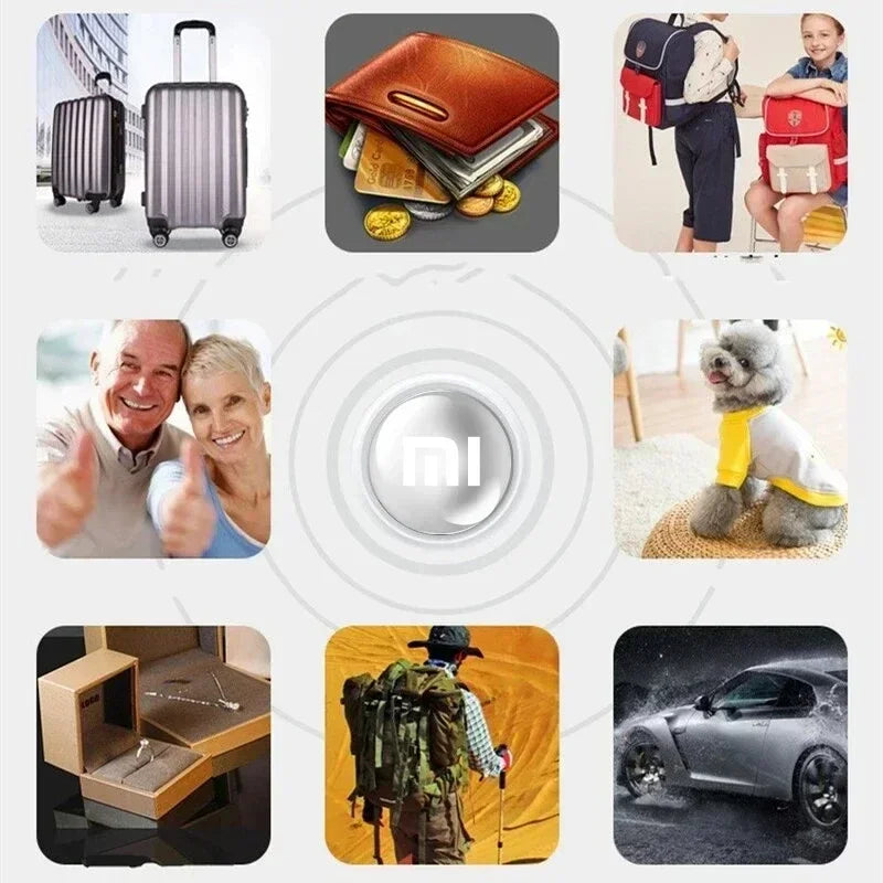 Xiaomi Mini GPS Tracker