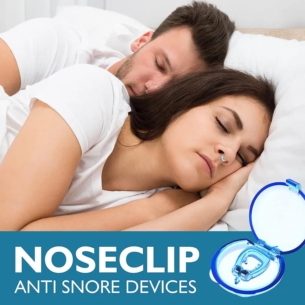Anti Snoring Device