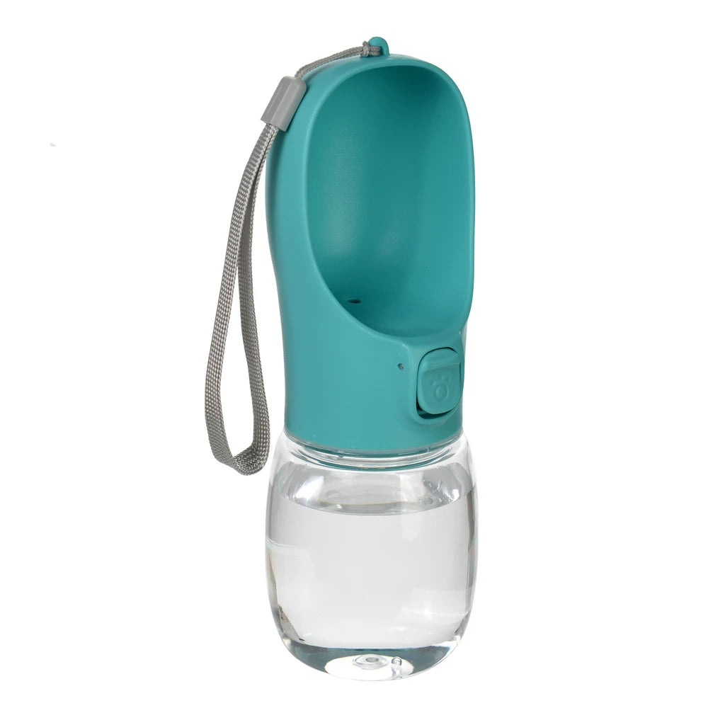 Pet Portable Water Bottle