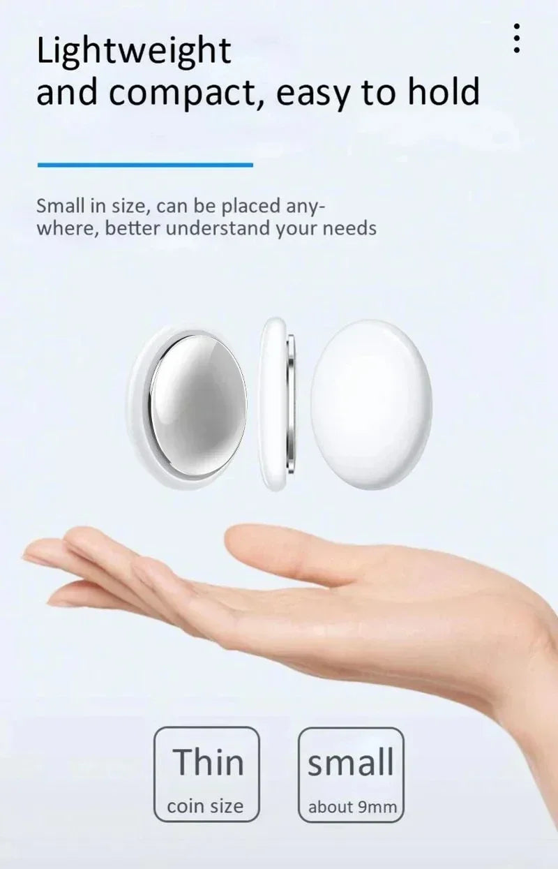 Xiaomi Mini GPS Tracker