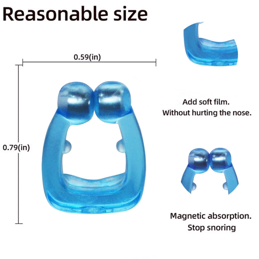 Anti Snoring Device