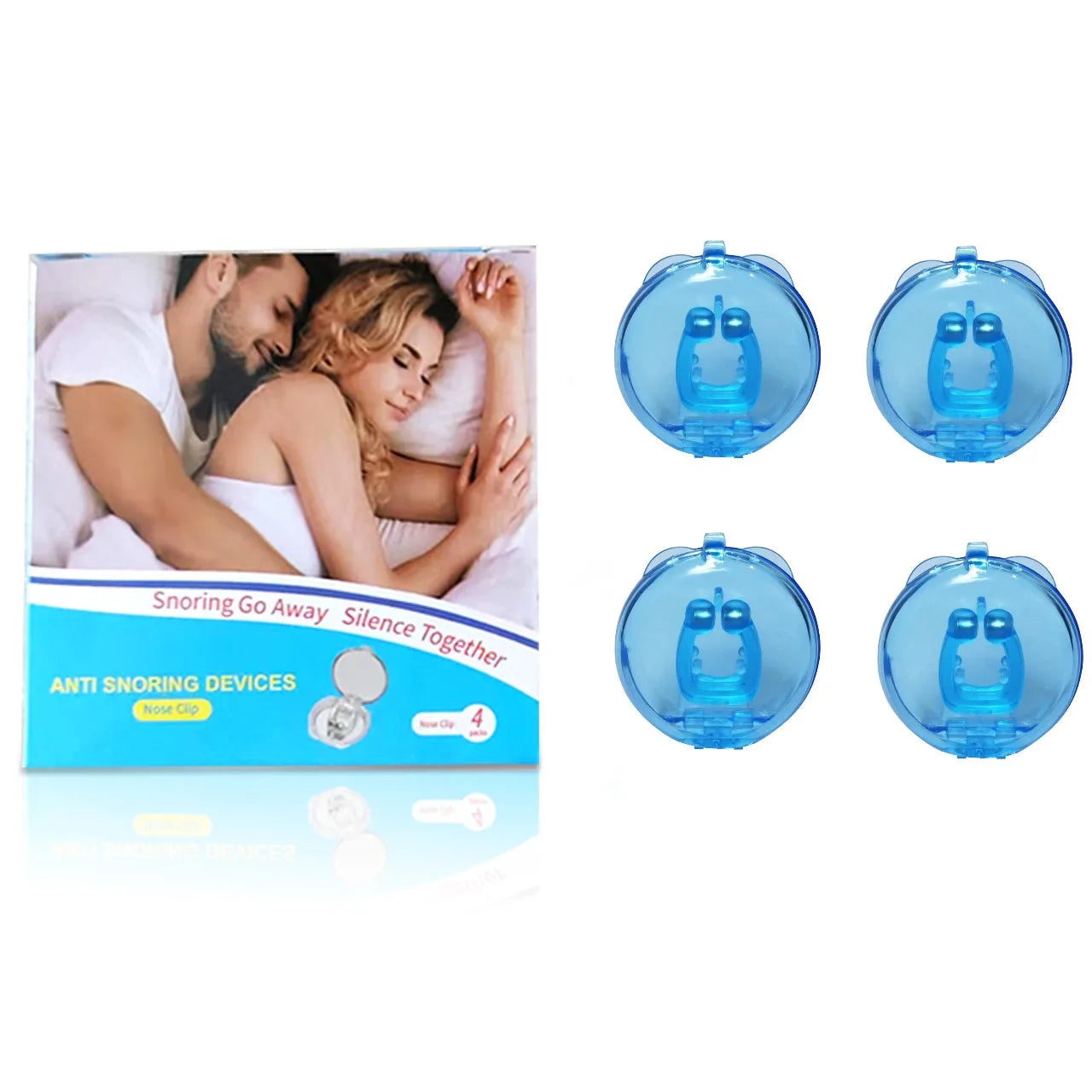 Anti Snoring Device