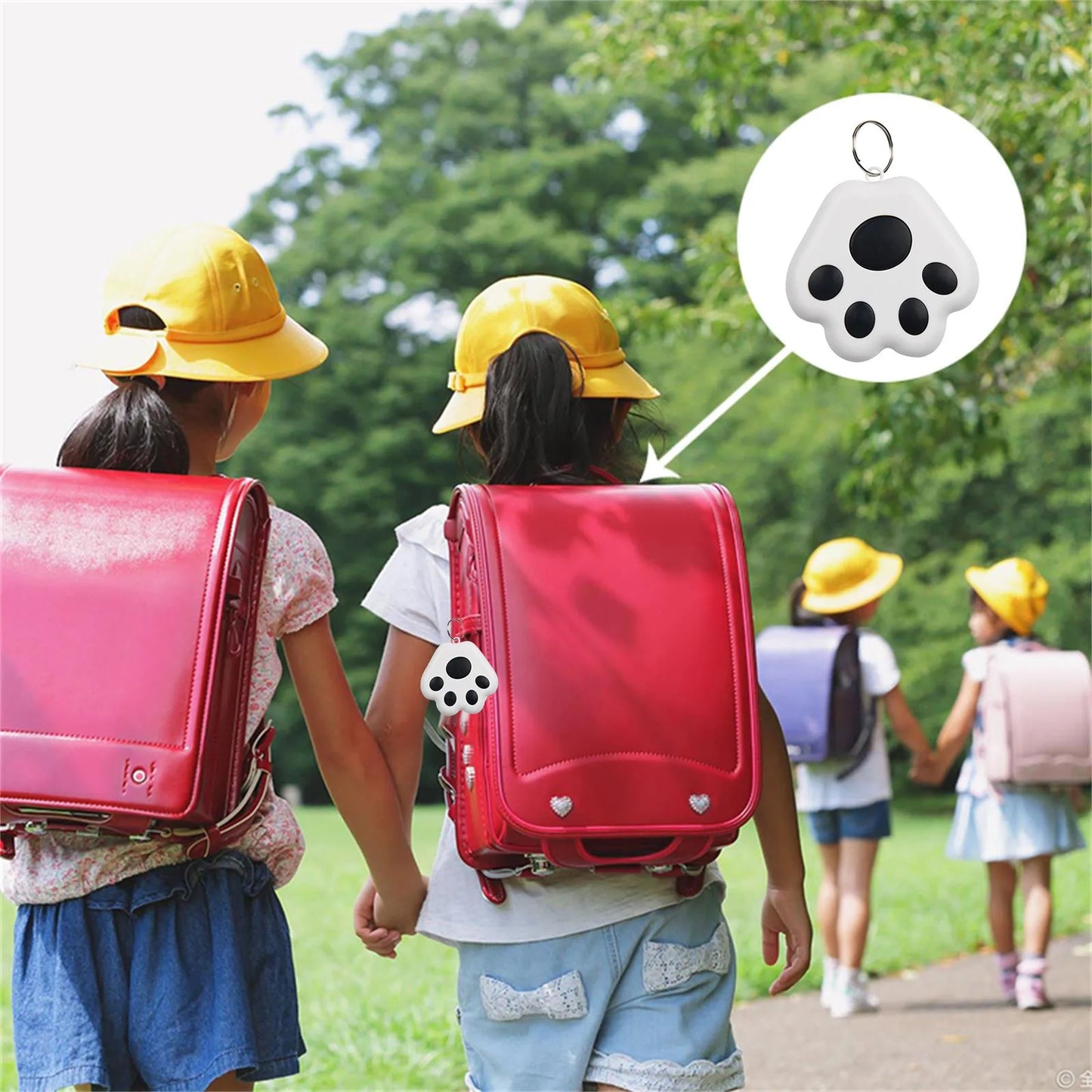 Mini GPS Tracker