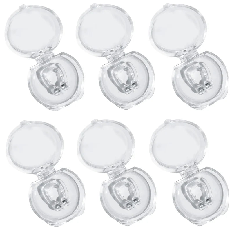 Anti Snoring Device