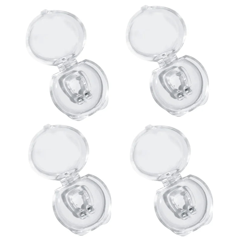 Anti Snoring Device