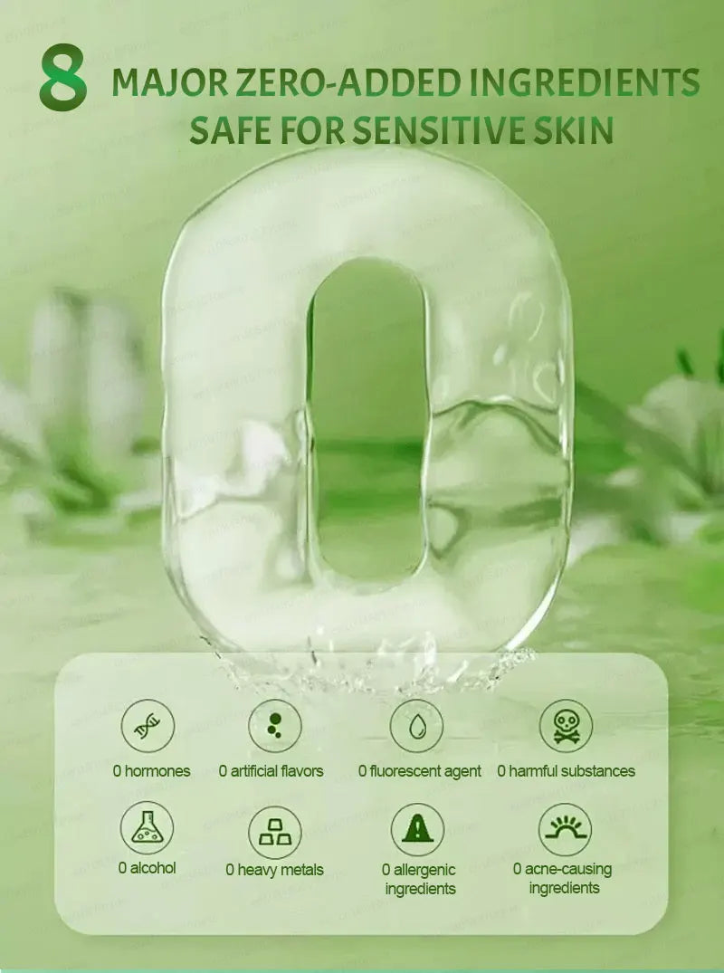 100% wrinkles disappear Serum