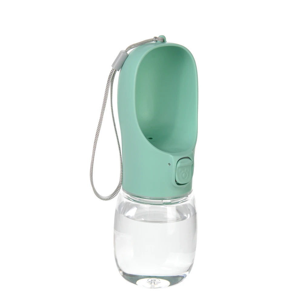 Pet Portable Water Bottle